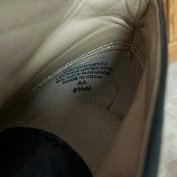 Nine West lace up heels - Picture 3 of 4